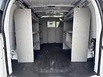 New 2024 GMC Savana 2500 Upfitted Cargo Van for sale #GV1344 - photo 2