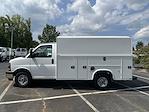 New 2024 GMC Savana 3500 1WT RWD 10' 9" Knapheide Service Utility Van for sale #GV1350 - photo 9