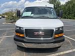 New 2024 GMC Savana 3500 1WT RWD 10' 9" Knapheide Service Utility Van for sale #GV1350 - photo 3