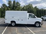 New 2024 GMC Savana 3500 1WT RWD 10' 9" Knapheide Service Utility Van for sale #GV1350 - photo 5