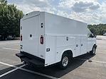 New 2024 GMC Savana 3500 1WT RWD 10' 9" Knapheide Service Utility Van for sale #GV1350 - photo 6