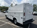 New 2024 GMC Savana 3500 1WT RWD 10' 9" Knapheide Service Utility Van for sale #GV1350 - photo 2