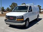 New 2025 GMC Savana 2500 Masterack Upfitted Cargo Van for sale #GV1355 - photo 7