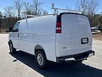 New 2025 GMC Savana 2500 Masterack Upfitted Cargo Van for sale #GV1355 - photo 9