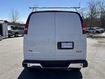 New 2025 GMC Savana 2500 Masterack Upfitted Cargo Van for sale #GV1355 - photo 10