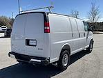 New 2025 GMC Savana 2500 Masterack Upfitted Cargo Van for sale #GV1355 - photo 2