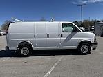 New 2025 GMC Savana 2500 Masterack Upfitted Cargo Van for sale #GV1355 - photo 11