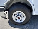 New 2025 GMC Savana 2500 Masterack Upfitted Cargo Van for sale #GV1355 - photo 14
