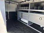 New 2025 GMC Savana 2500 Masterack Upfitted Cargo Van for sale #GV1355 - photo 19