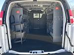 New 2025 GMC Savana 2500 Masterack Upfitted Cargo Van for sale #GV1355 - photo 22