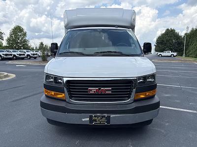 New 2025 GMC Savana 3500 Cutaway for sale #GV1356 - photo 2