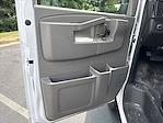 New 2025 GMC Savana 3500 Service Utility Van for sale #GV1356 - photo 10
