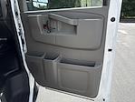 New 2025 GMC Savana 3500 Service Utility Van for sale #GV1356 - photo 14