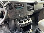 New 2025 GMC Savana 3500 Service Utility Van for sale #GV1356 - photo 23
