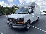 New 2025 GMC Savana 3500 Service Utility Van for sale #GV1356 - photo 4