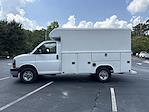 New 2025 GMC Savana 3500 Service Utility Van for sale #GV1356 - photo 5