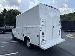 New 2025 GMC Savana 3500 Service Utility Van for sale #GV1356 - photo 6