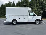 New 2025 GMC Savana 3500 Service Utility Van for sale #GV1356 - photo 8