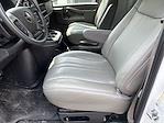 New 2025 GMC Savana 3500 Service Utility Van for sale #GV1356 - photo 9