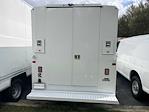 New 2025 GMC Savana 3500 Service Utility Van for sale #GV1357 - photo 4