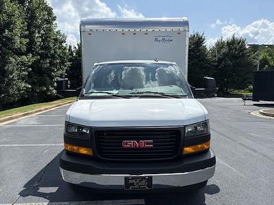 New 2025 GMC Savana 3500 Cutaway for sale #GV1358 - photo 2