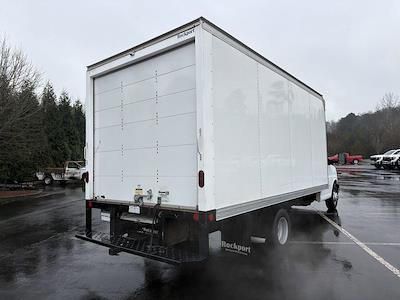 Used 2020 GMC Savana 3500 Box Van for sale #GV1358A - photo 2