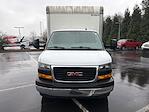 2020 GMC Savana 3500 RWD Box Van for sale #GV1358A - photo 3