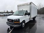 2020 GMC Savana 3500 RWD Box Van for sale #GV1358A - photo 4