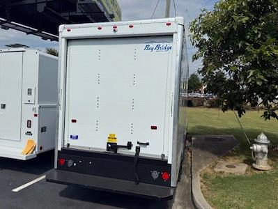 New 2025 GMC Savana 3500 Box Van for sale #GV1359 - photo 2