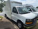 2025 GMC Savana 3500 SRW RWD Box Van for sale #GV1359 - photo 3