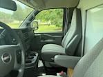 2025 GMC Savana 3500 SRW RWD Box Van for sale #GV1359 - photo 4