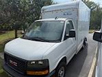 New 2025 GMC Savana 3500 Box Van for sale #GV1359 - photo 3