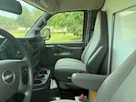 New 2025 GMC Savana 3500 Box Van for sale #GV1359 - photo 4