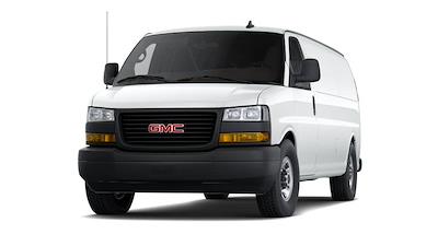 New 2025 GMC Savana 2500 Empty Cargo Van for sale #GV1361 - photo 2