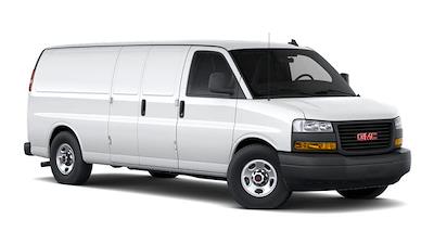 2025 GMC Savana 2500 RWD Empty Cargo Van for sale #GV1361 - photo 1