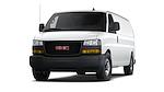 New 2025 GMC Savana 2500 Empty Cargo Van for sale #GV1361 - photo 2
