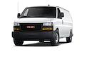 New 2025 GMC Savana 2500 Empty Cargo Van for sale #GV1361 - photo 3