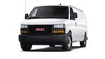 New 2025 GMC Savana 2500 Empty Cargo Van for sale #GV1361 - photo 4