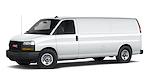 New 2025 GMC Savana 2500 Empty Cargo Van for sale #GV1361 - photo 5