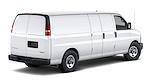 New 2025 GMC Savana 2500 Empty Cargo Van for sale #GV1361 - photo 6