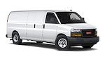 New 2025 GMC Savana 2500 Empty Cargo Van for sale #GV1361 - photo 7