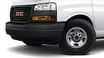 New 2025 GMC Savana 2500 Empty Cargo Van for sale #GV1361 - photo 8