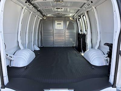 New 2025 GMC Savana 2500 - photo 1