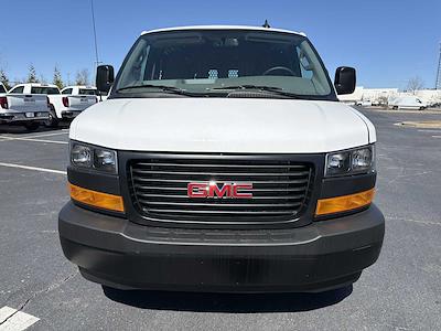 New 2025 GMC Savana 2500 Empty Cargo Van for sale #GV1364 - photo 2