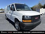 New 2025 GMC Savana 2500 Empty Cargo Van for sale #GV1364 - photo 1