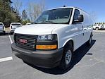 New 2025 GMC Savana 2500 Empty Cargo Van for sale #GV1364 - photo 3