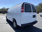 New 2025 GMC Savana 2500 Empty Cargo Van for sale #GV1364 - photo 4