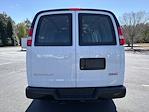 New 2025 GMC Savana 2500 Empty Cargo Van for sale #GV1364 - photo 5