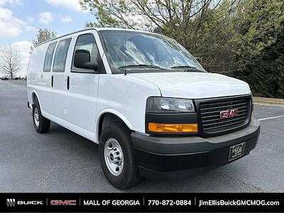 New 2025 GMC Savana 2500 - photo 1