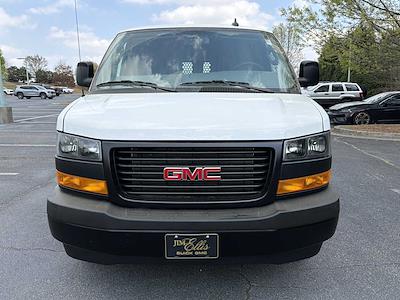 New 2025 GMC Savana 2500 - photo 1